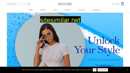 elcune.com alternative sites