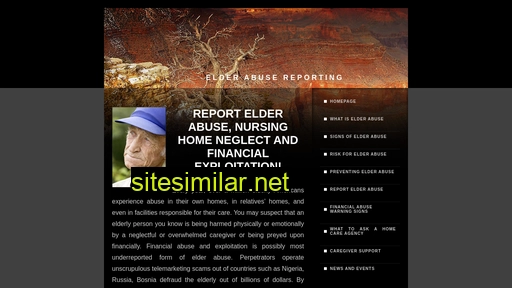 elder-abuseca.com alternative sites