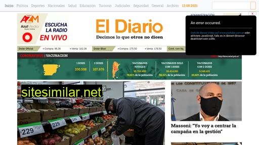 eldiarioweb.com alternative sites