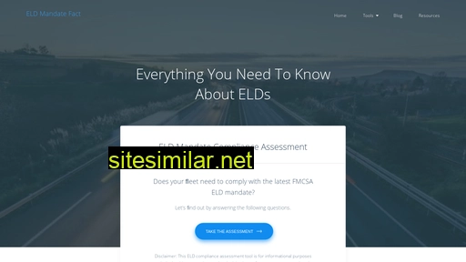 eldmandatefacts.com alternative sites