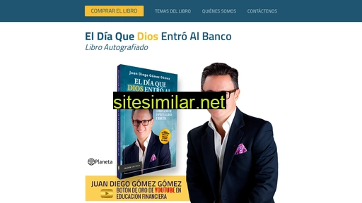 eldiaquediosentroalbanco.com alternative sites