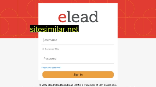 Elead1 similar sites