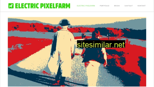 electricpixelfarm.com alternative sites