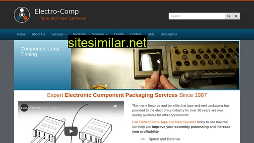 electrocomptr.com alternative sites