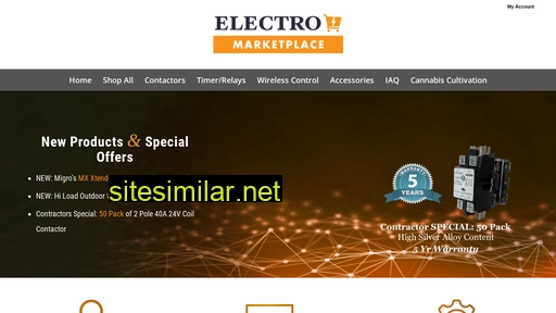 electromarketplace.com alternative sites
