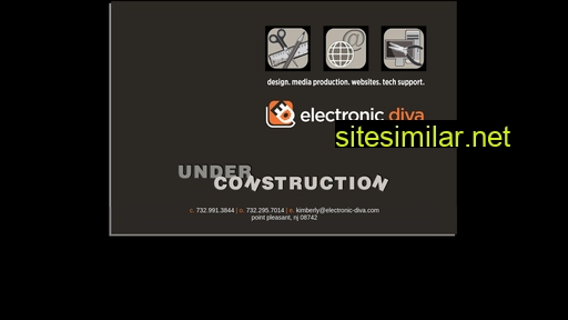 electronic-diva.com alternative sites