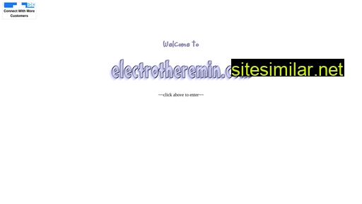 electrotheremin.com alternative sites