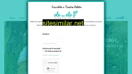 eleconele.com alternative sites