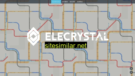 elecrystal.com alternative sites