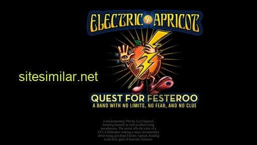 electricapricot.com alternative sites