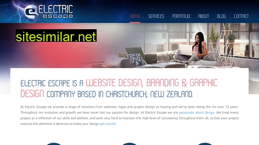 electricescape.com alternative sites
