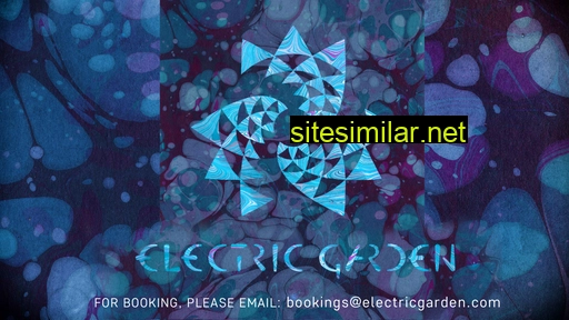 Electricgarden similar sites