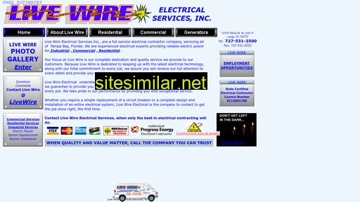 electricianinseminolefl.com alternative sites