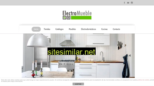 electromueblejedula.com alternative sites