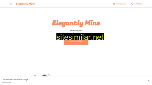 elegantlymine.com alternative sites