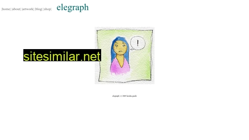 elegraph.com alternative sites