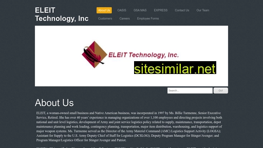 eleit-tech.com alternative sites