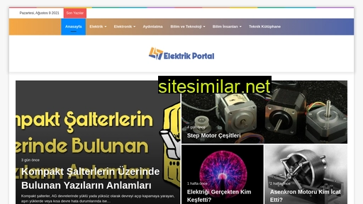 elektrikportal.com alternative sites