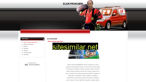 elektrokubin.com alternative sites