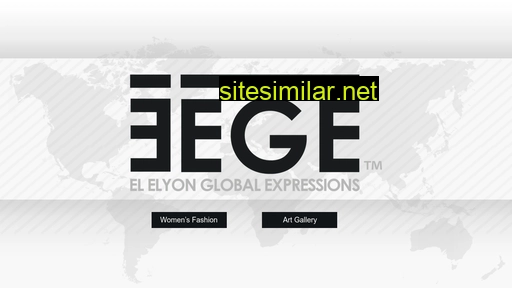 Elelyonglobal similar sites