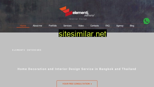 elementiltd.com alternative sites