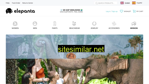 elepanta.com alternative sites