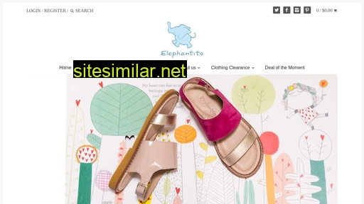 elephantito.com alternative sites