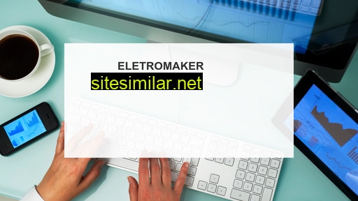 eletromaker.com alternative sites