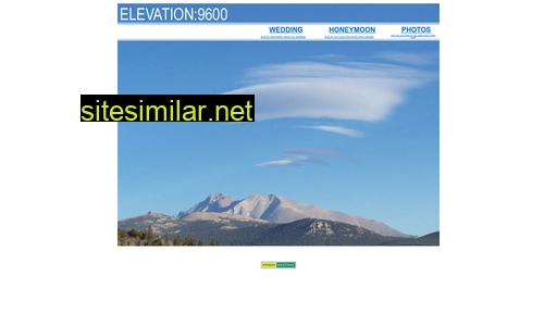 elevation9600.com alternative sites