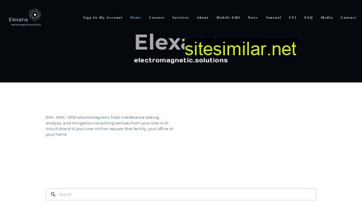 elexana.com alternative sites