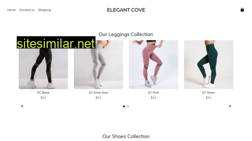 elegantcove.com alternative sites