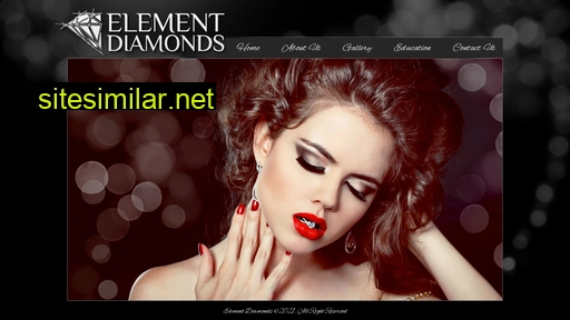 elementdiamonds.com alternative sites