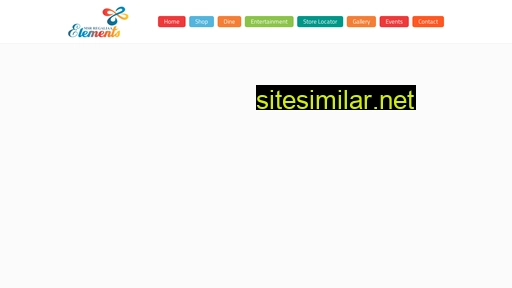 elementsmall.com alternative sites
