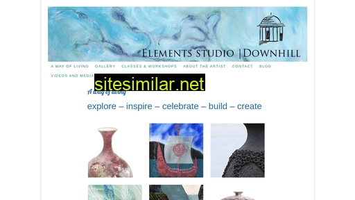 Elementsstudio similar sites
