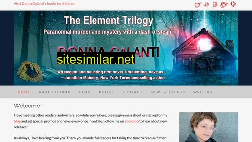 elementtrilogy.com alternative sites