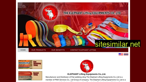 elephant-lifting.com alternative sites