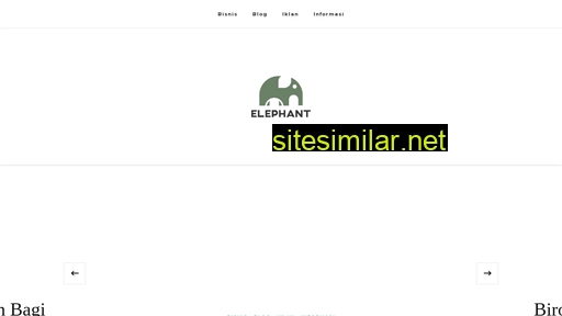 elephantation.com alternative sites