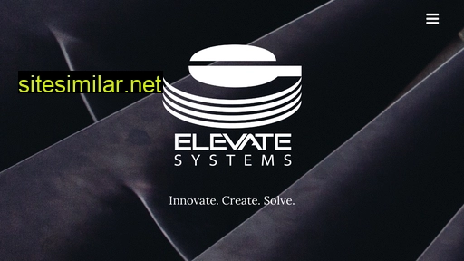 elevatesystems.com alternative sites