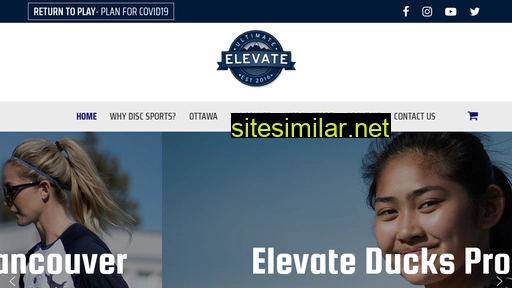 elevateultimate.com alternative sites