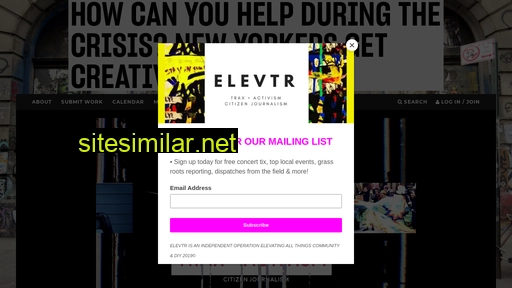 elevtrtrax.com alternative sites