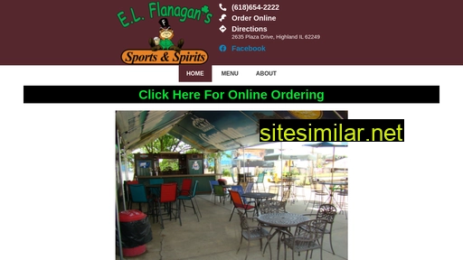 elflanagans.com alternative sites