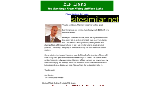 elflinks.com alternative sites