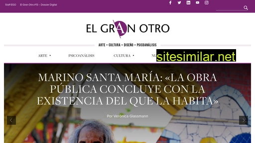elgranotro.com alternative sites