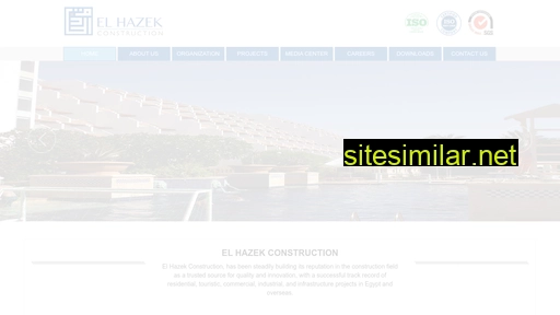 elhazek.com alternative sites