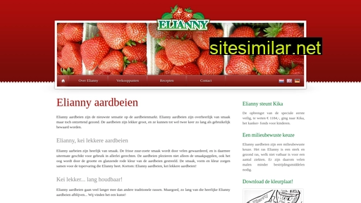 elianny.com alternative sites