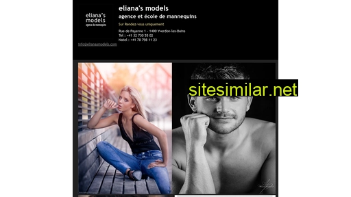 elianasmodels.com alternative sites