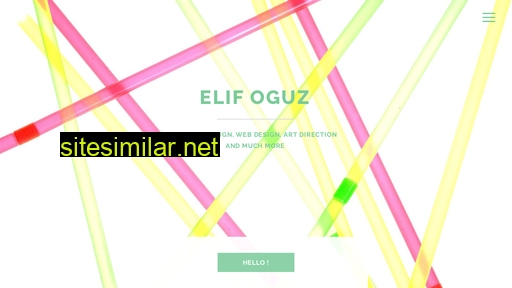 elifoguz.com alternative sites