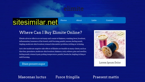 elimite1.com alternative sites
