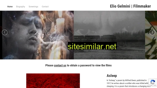 eliogelmini.com alternative sites