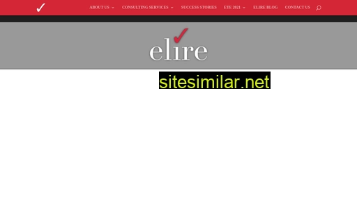 elire.com alternative sites